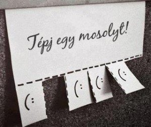 mosoly